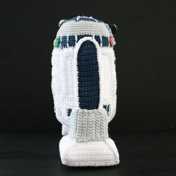 Little Robot
