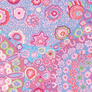 Kaffe Fassett Millefiore - Pink