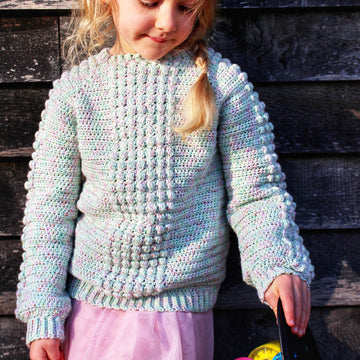 Jamie Sweater