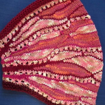 Lavic cowl