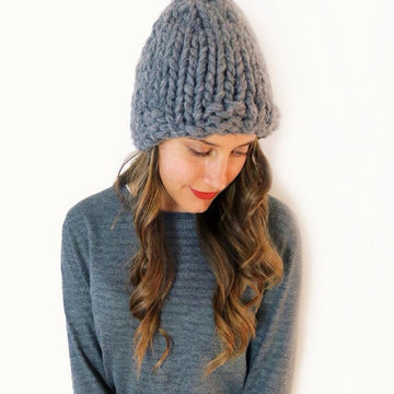 Tundra Hat