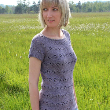 Lavender Honey