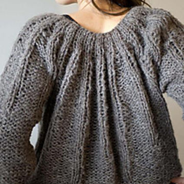 Cobweb Cardigan