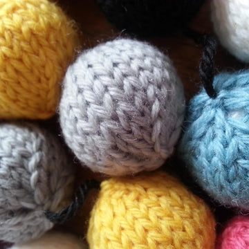 Ball Garland