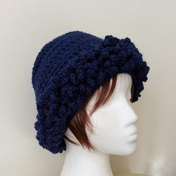 Aster Hat