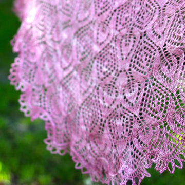 Nathari Shawl