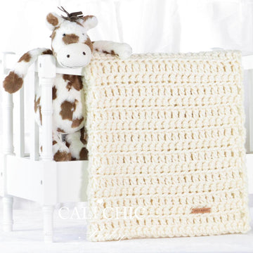 Skywalker Beginner Baby Blanket #126