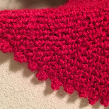 Christmas Tree Skirt
