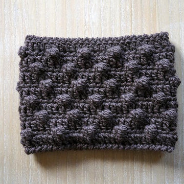 Bubbles cowl