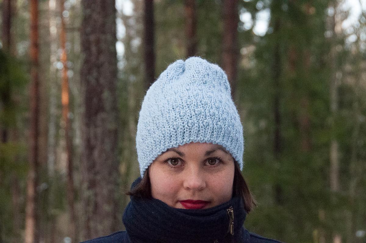 Mitis Hat
