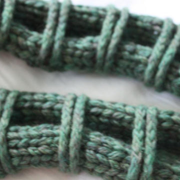 Bandwidth Cowl