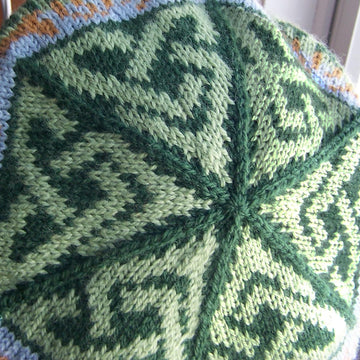 Woodsy Owl Hat