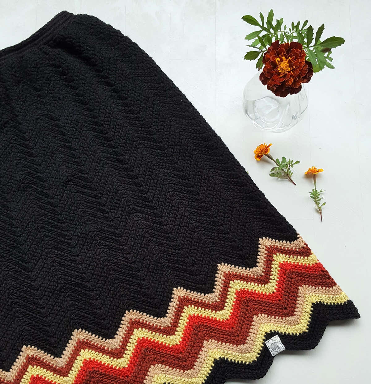 Marigold Skirt