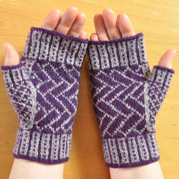 Brickazag Mitts