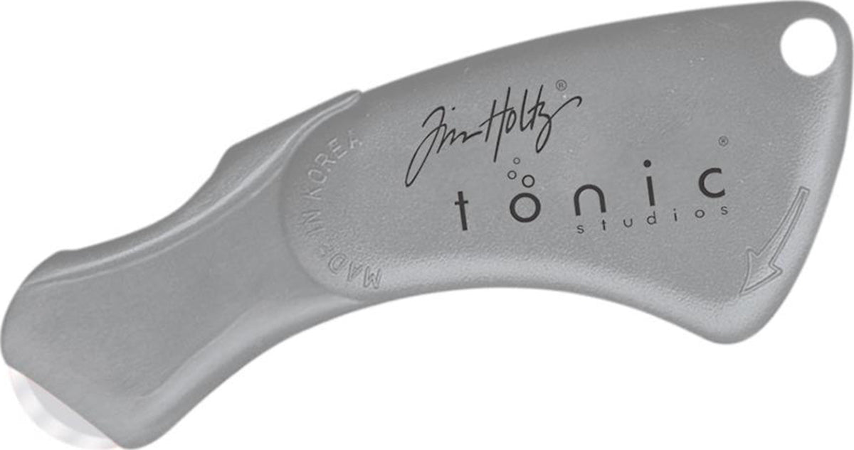 Tonic Studios Tim Holtz Mini Rotary Cutter - 18mm