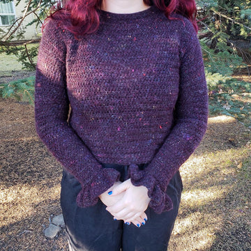 Elvira Raglan
