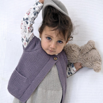 Twinkleberry Jacket