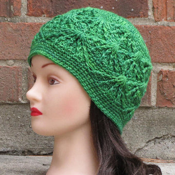 Gaia Beanie