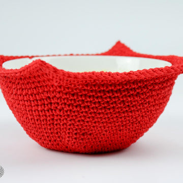 Cotton Bowl Cozy