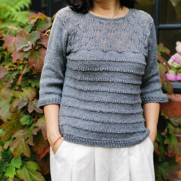 Whisper Sweater