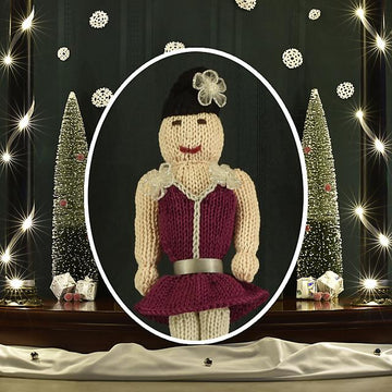 The 2019 Holiday Nutcracker Collection eBook