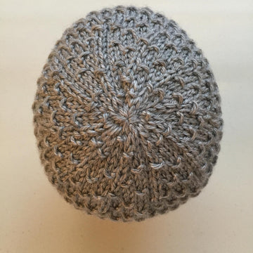 Icicles Beanie