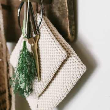 Casita Potholders