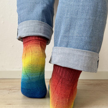 Tubescent Socks