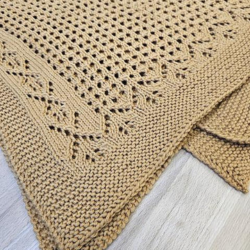 Annabelle's Blanket