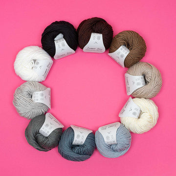 Debbie Bliss Cashmerino Chunky