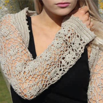 Karuna Shrug