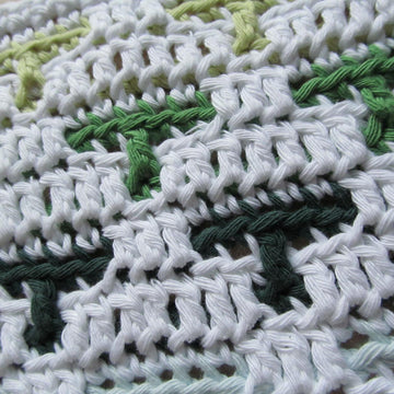 Swallows Potholder