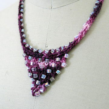 Inez Necklace