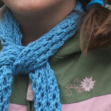 Haytown Scarf