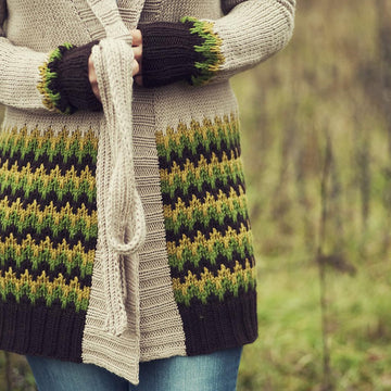 Attaboy Cardigan