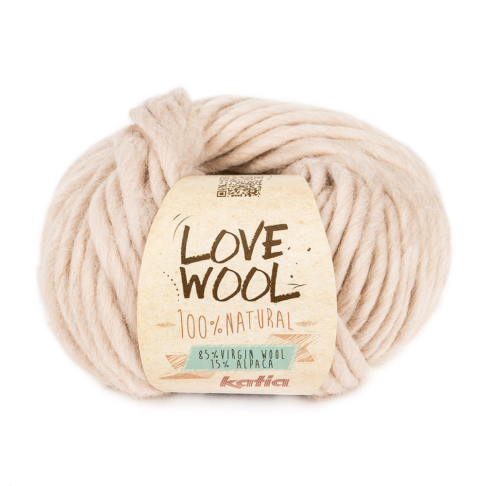 Katia Love Wool
