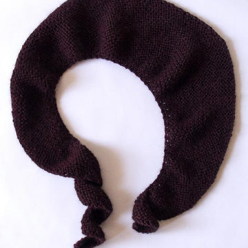 Resonant Scarf