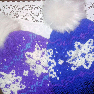 Snowzone Hat