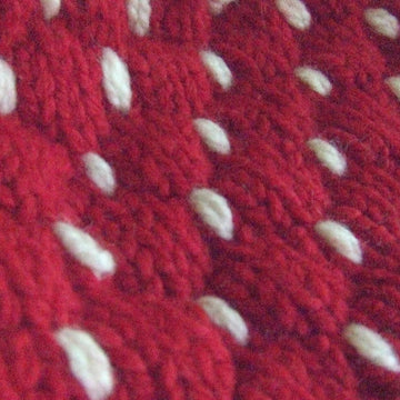 Strawberry Hats