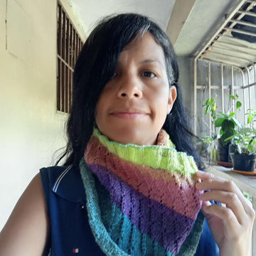 Scarf Color
