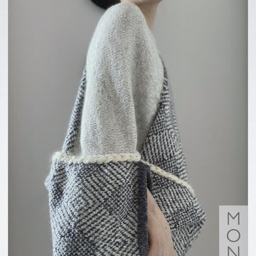 Kaftan Pullover