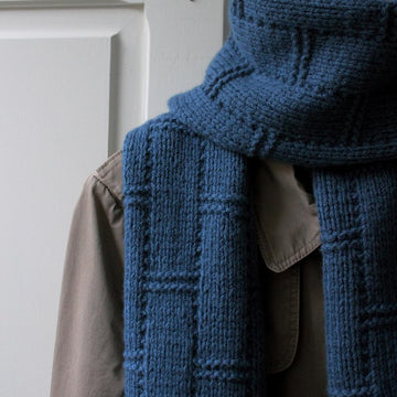 JUIST Scarf