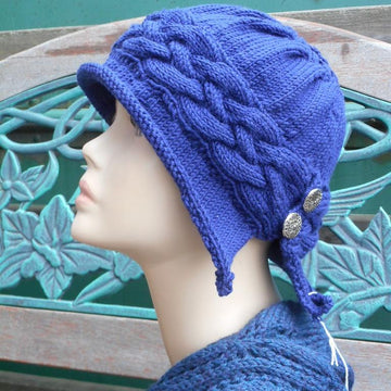 Winfly Hat