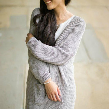 Uptown Cardigan