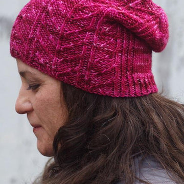 Straight as an Arrow The Hat