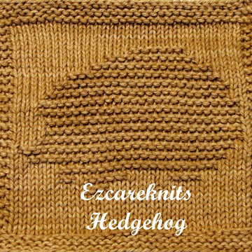 HEDGEHOG Cloth