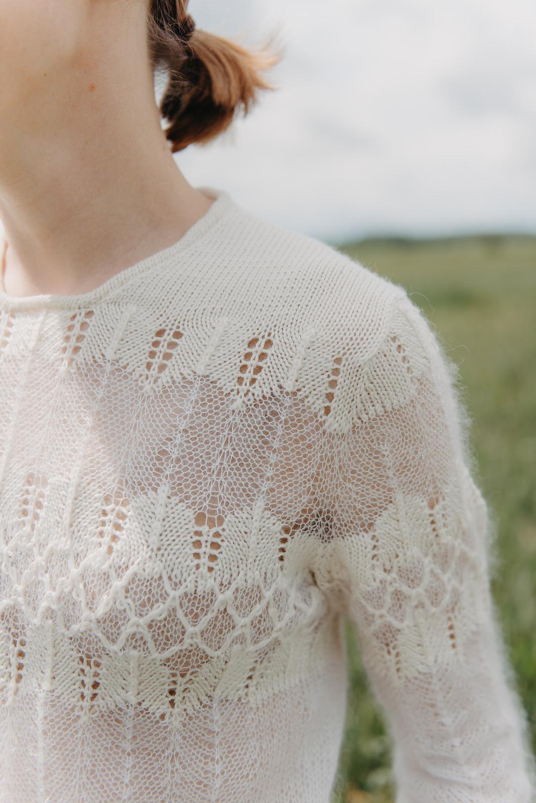 Caeli Sweater