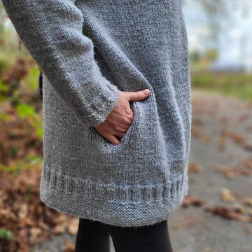 The Big Comfy Slouch