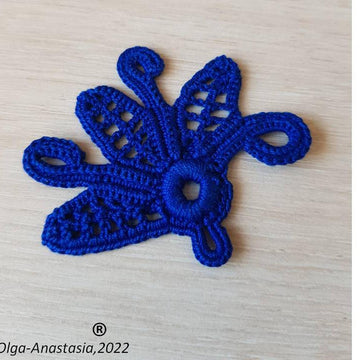 Antique motif 2