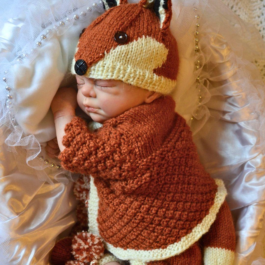 Freddie Fox Shorts Set